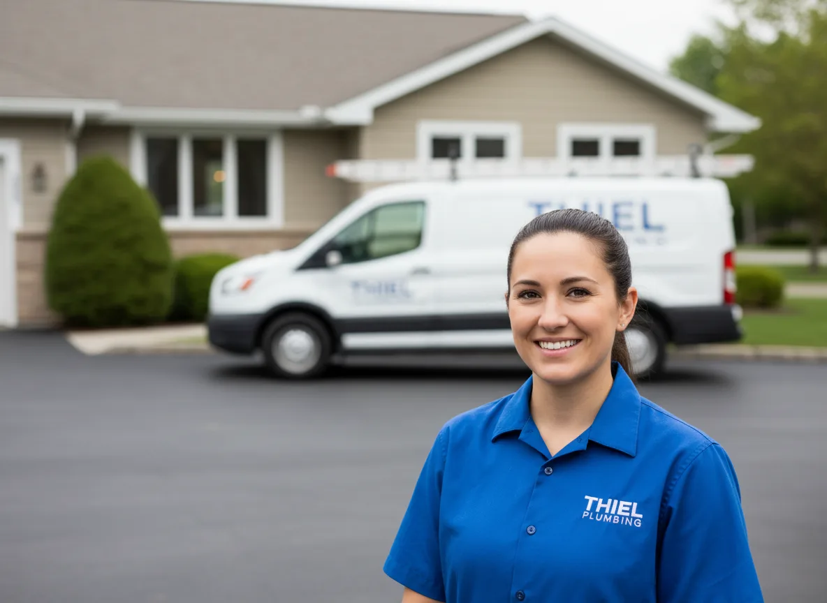Plumber Holcomb, MS FAQs